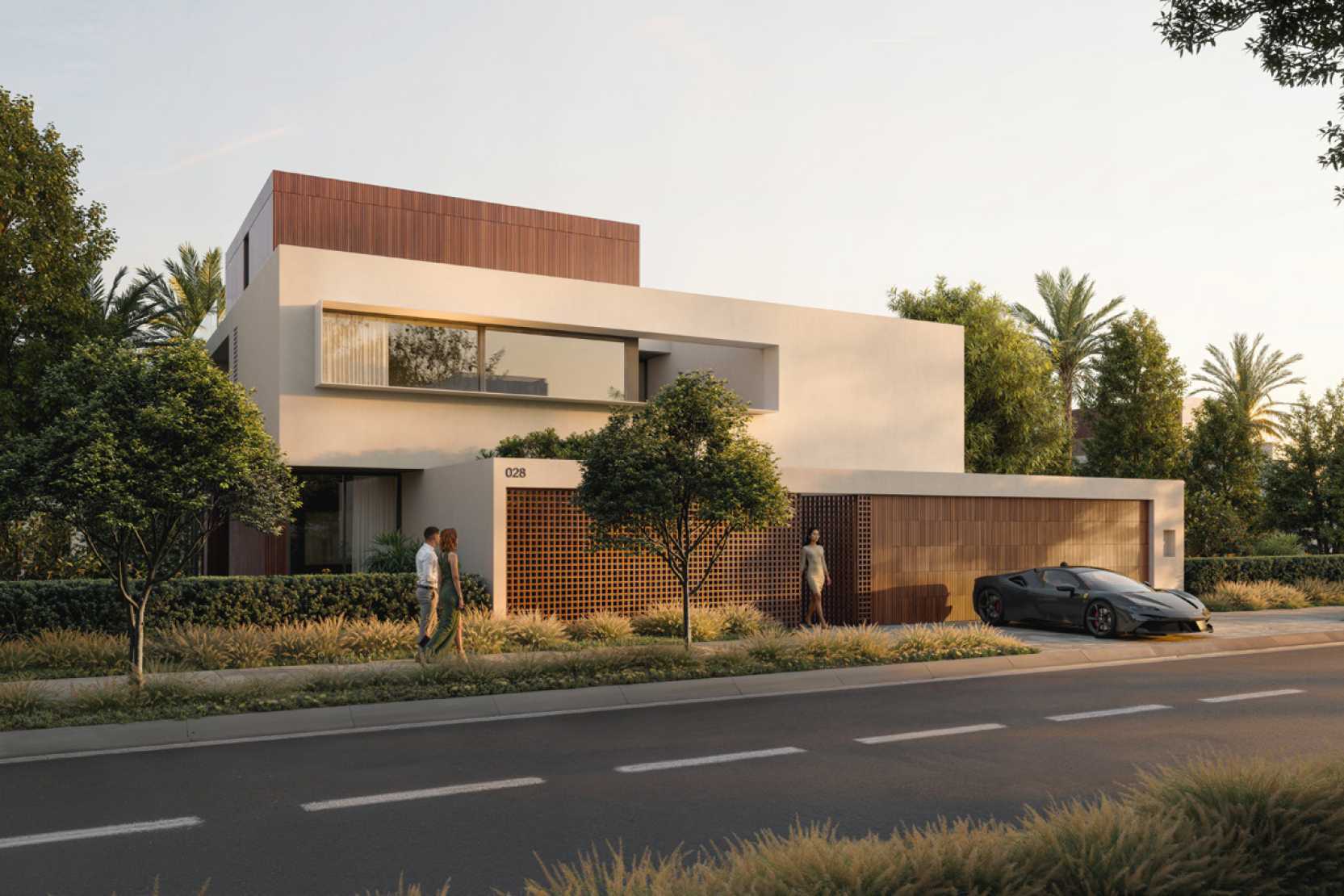 Chevalia Estate